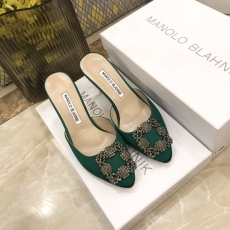 Manolo Blahnik Sandals